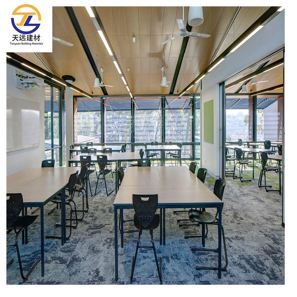 Porcellana Guangzhou Tianyuan Building Materials Technology Co., Ltd. Profilo Aziendale