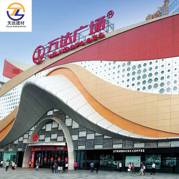 Porcellana Guangzhou Tianyuan Building Materials Technology Co., Ltd. Profilo Aziendale