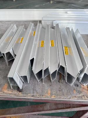 Indoor Outdoor Aluminum Tile Aluminum Ceiling Panels 1.0mm And 1.2mm